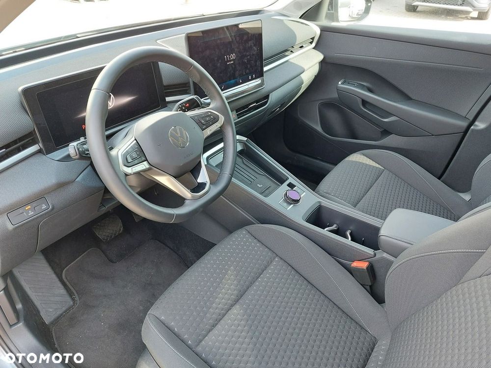 Volkswagen T-Roc - 10