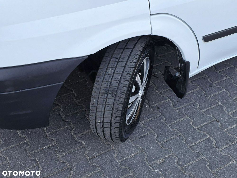 Ford Transit - 9