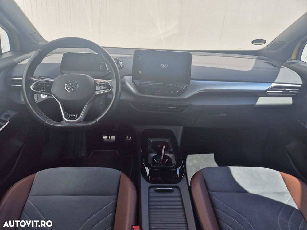 Volkswagen ID.4 Performance Upgrade Pro - 12