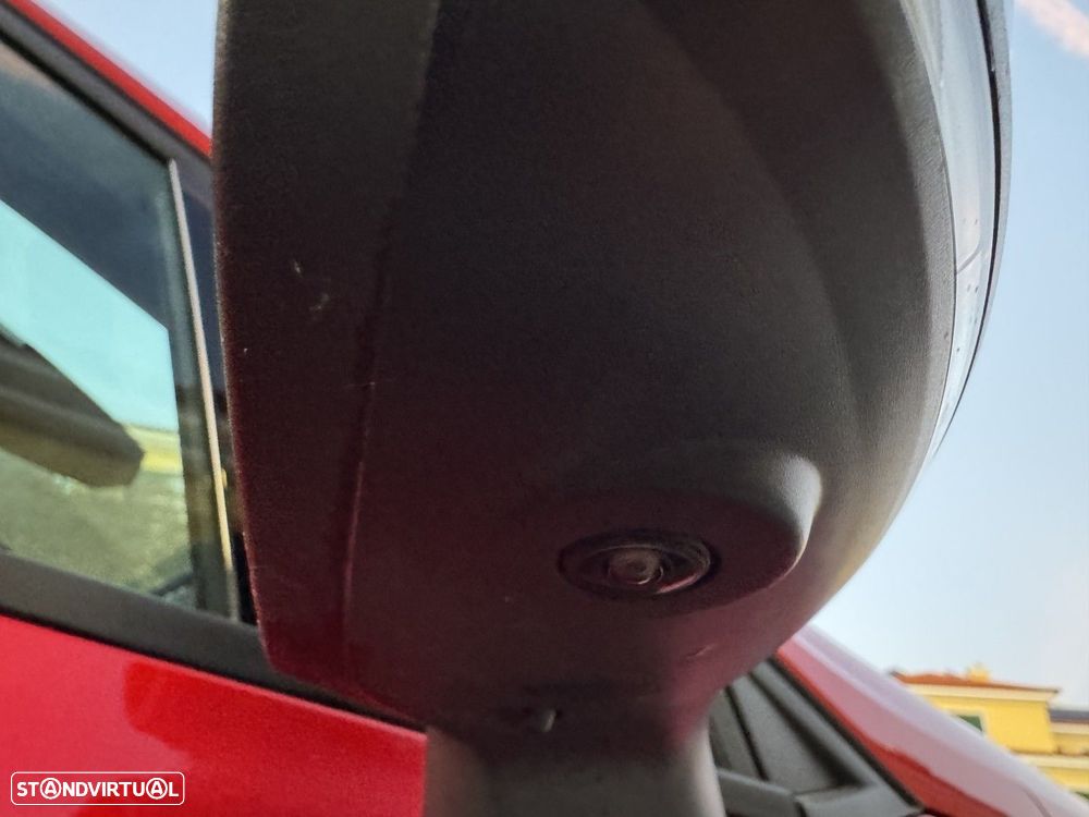 Renault Clio 1.0 TCe Techno - 9