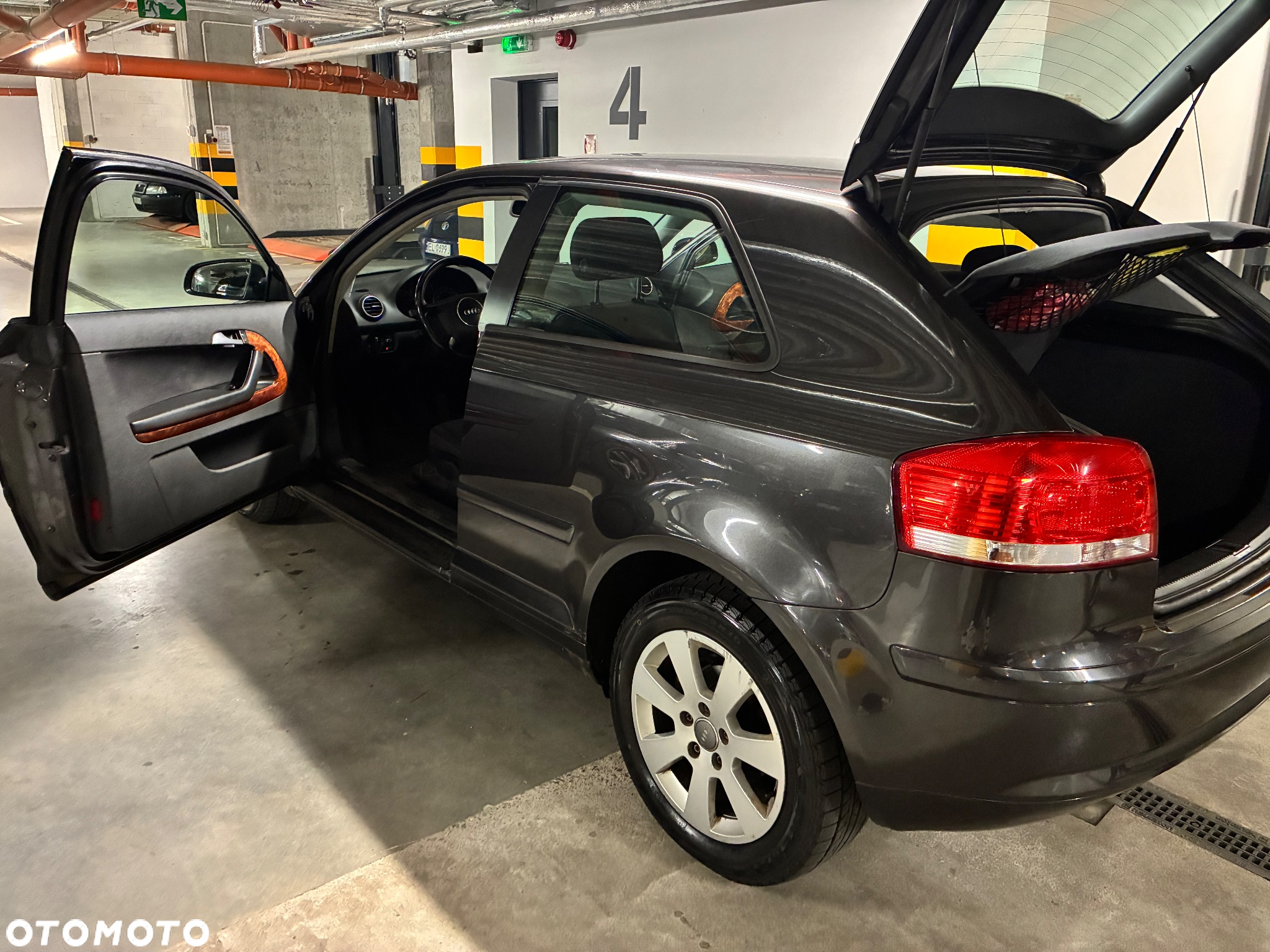 Audi A3 - 18