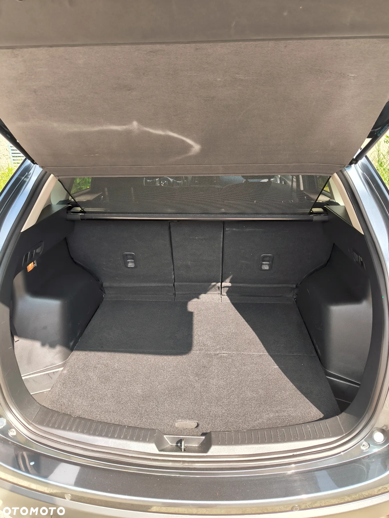 Mazda CX-5 2.0 Skymotion 2WD - 27