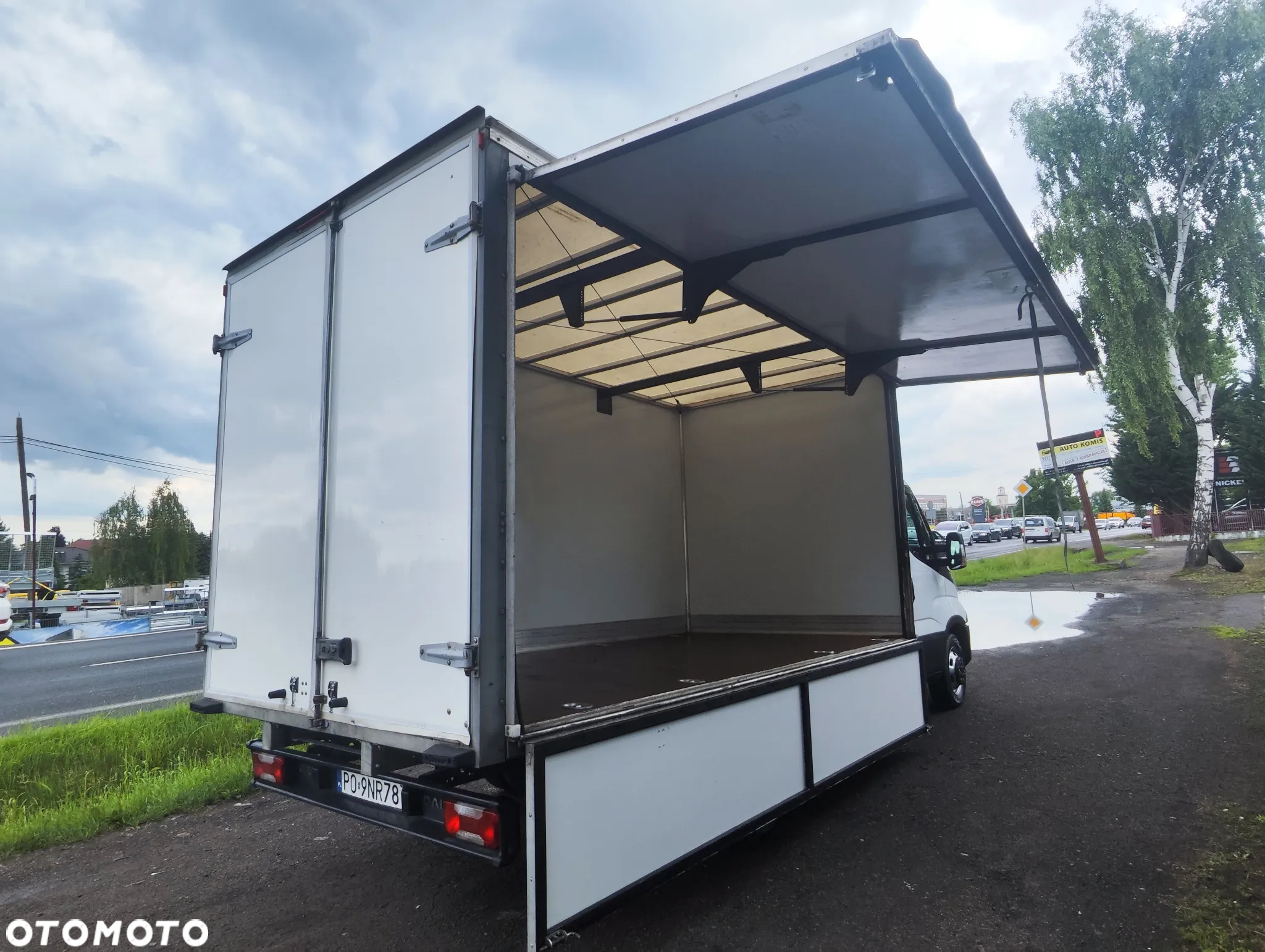 Iveco Daily 35C16 - 10