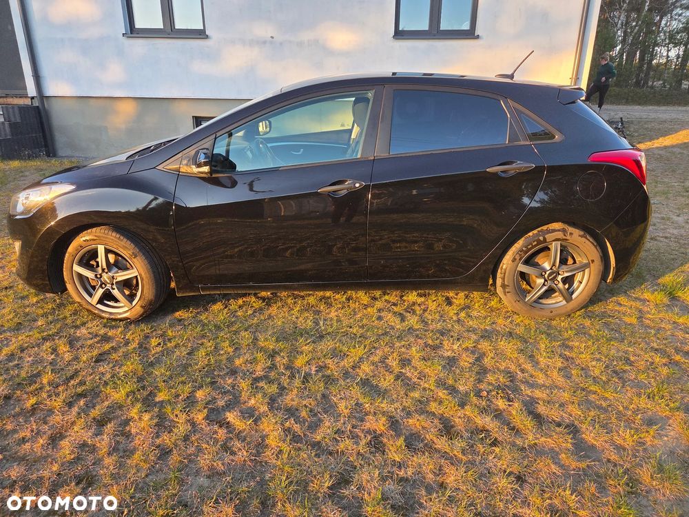 Hyundai i30 1.4 Style - 4