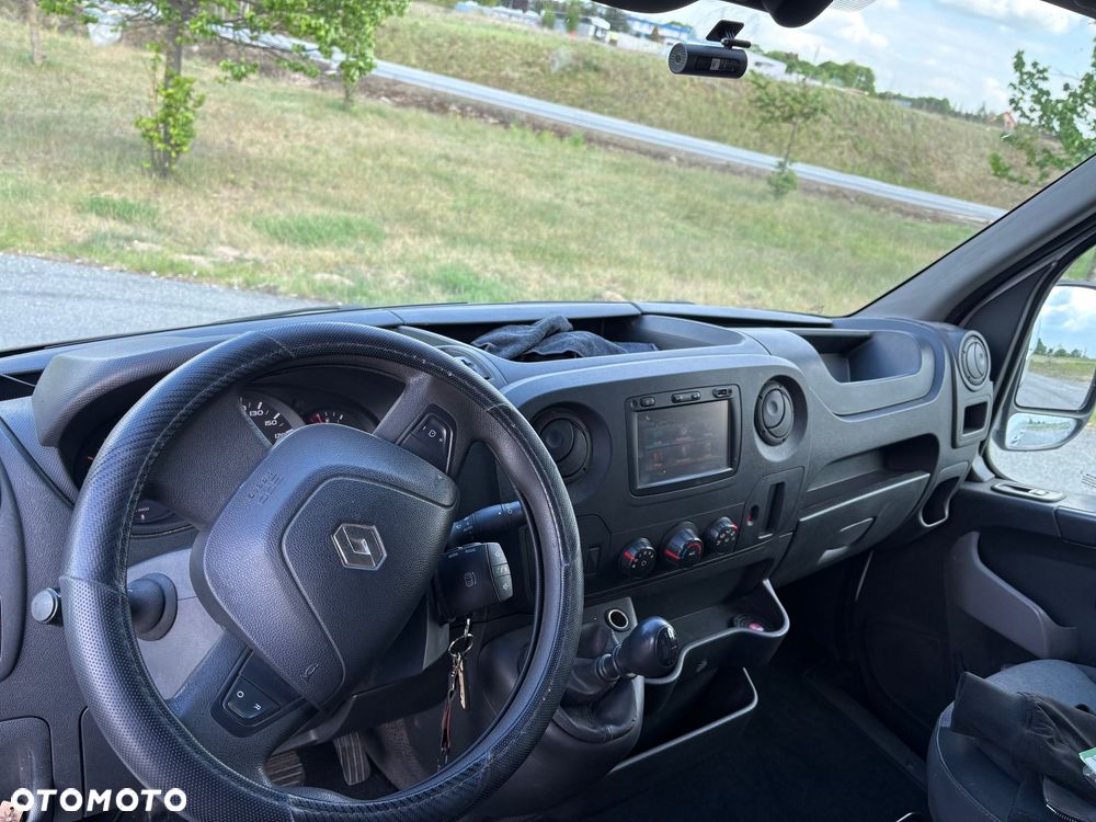 Renault Master - 10