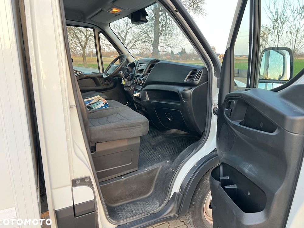 Iveco Daily 35-150 - 34