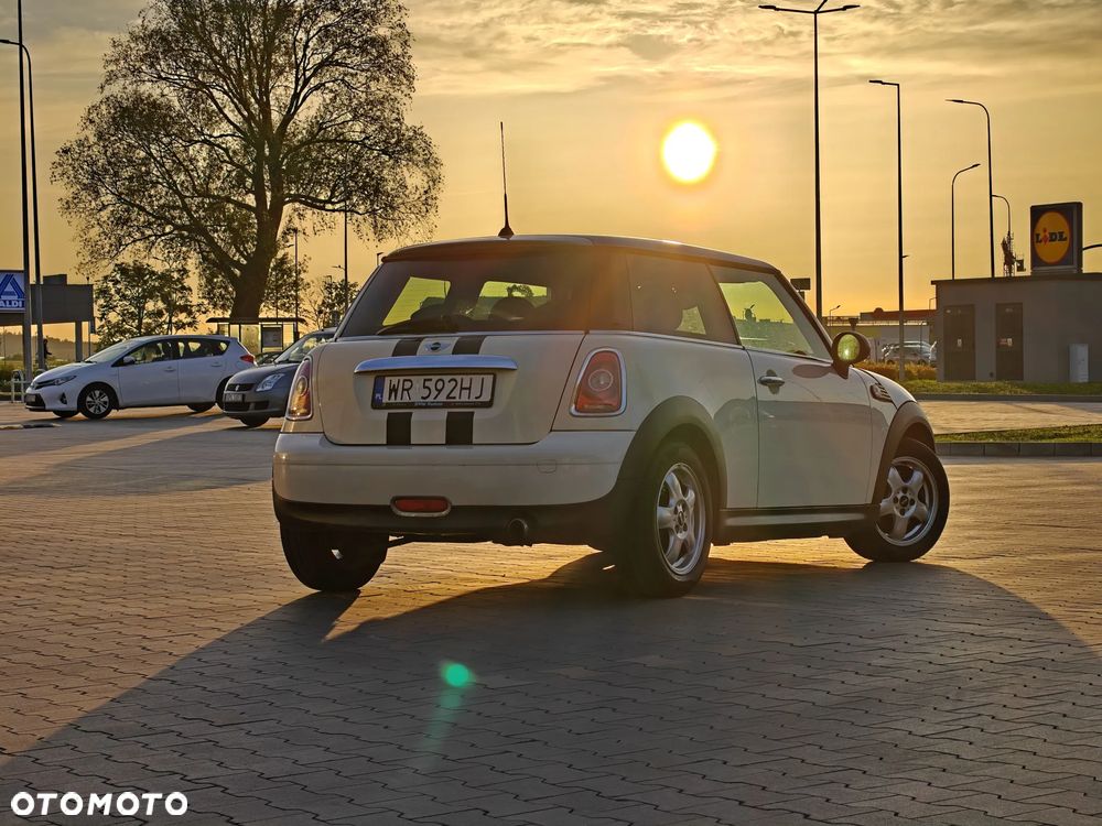 MINI ONE - 33