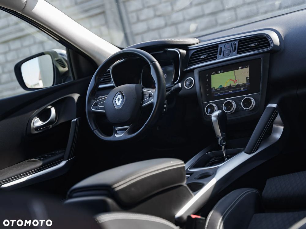 Renault Kadjar 1.3 TCe FAP Intens EDC - 18