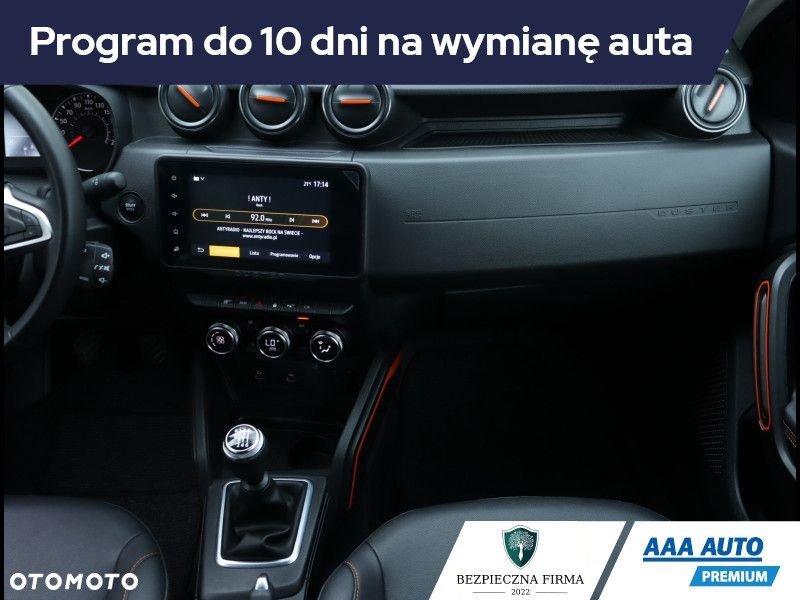 Dacia Duster - 9