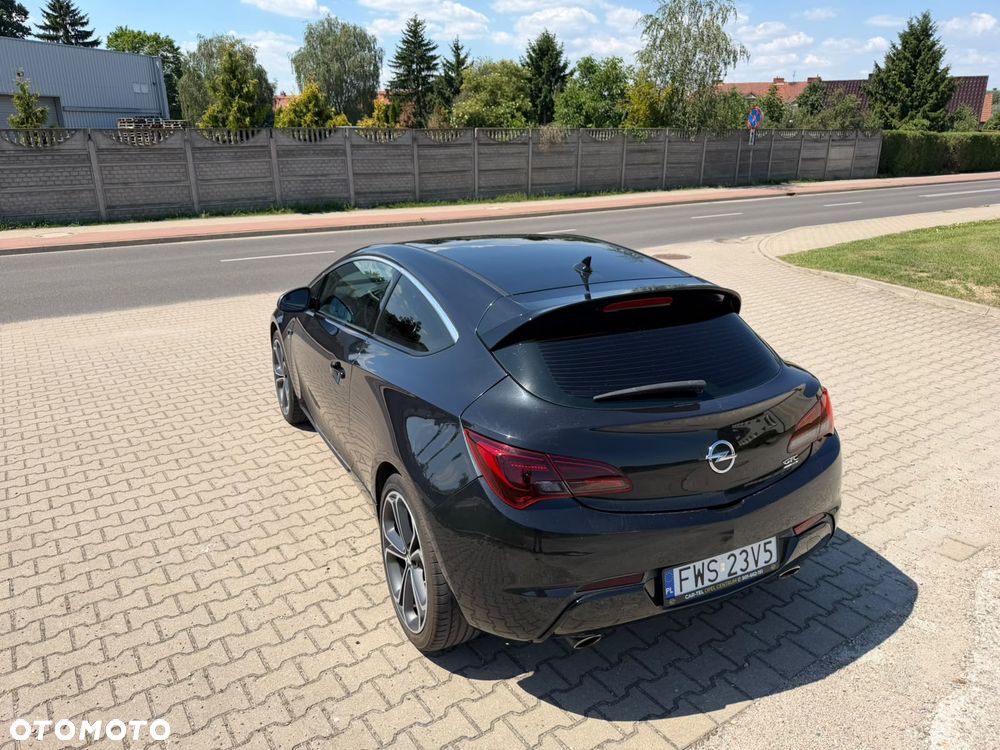 Opel Astra - 15