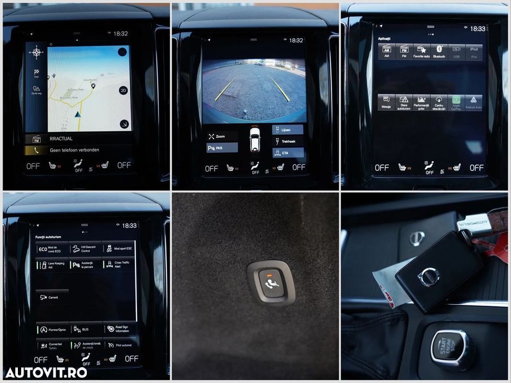 Volvo XC 60 - 6