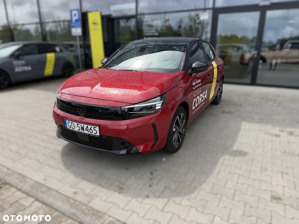 Opel Corsa 1.2 T GS S&S - 2