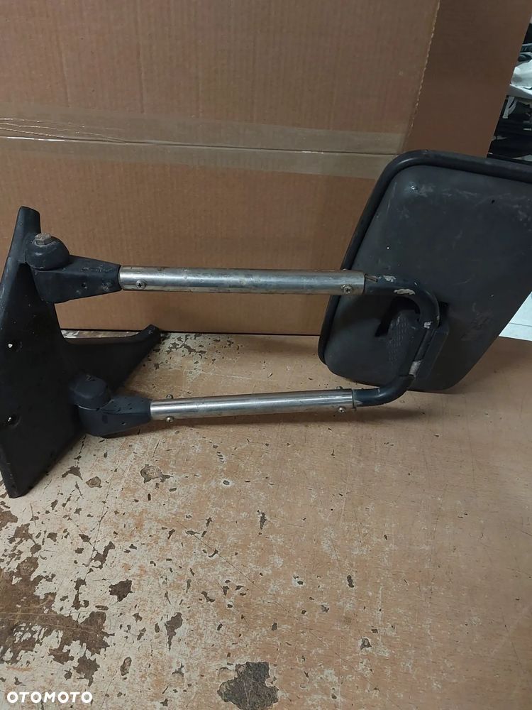 Lusterko lewe vw t4 kontener doka - 6