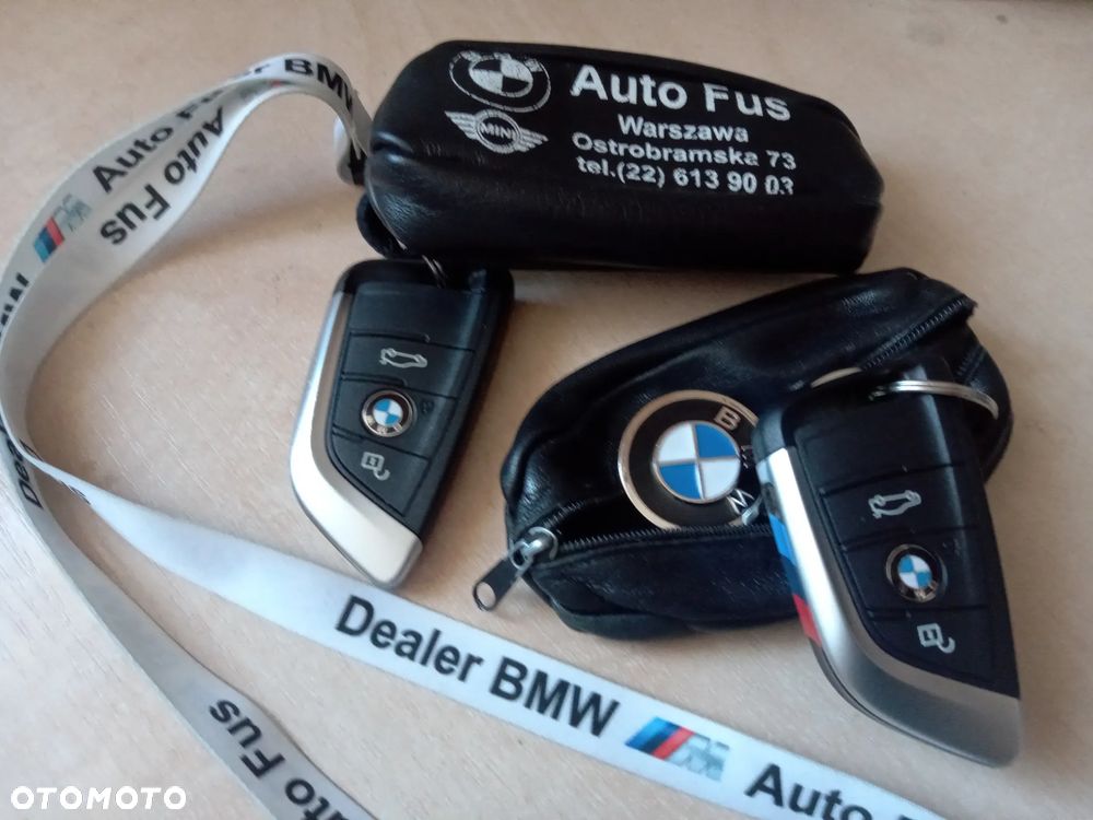 BMW X1 sDrive18d M Sport sport - 6