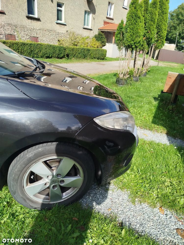 Renault Megane - 3