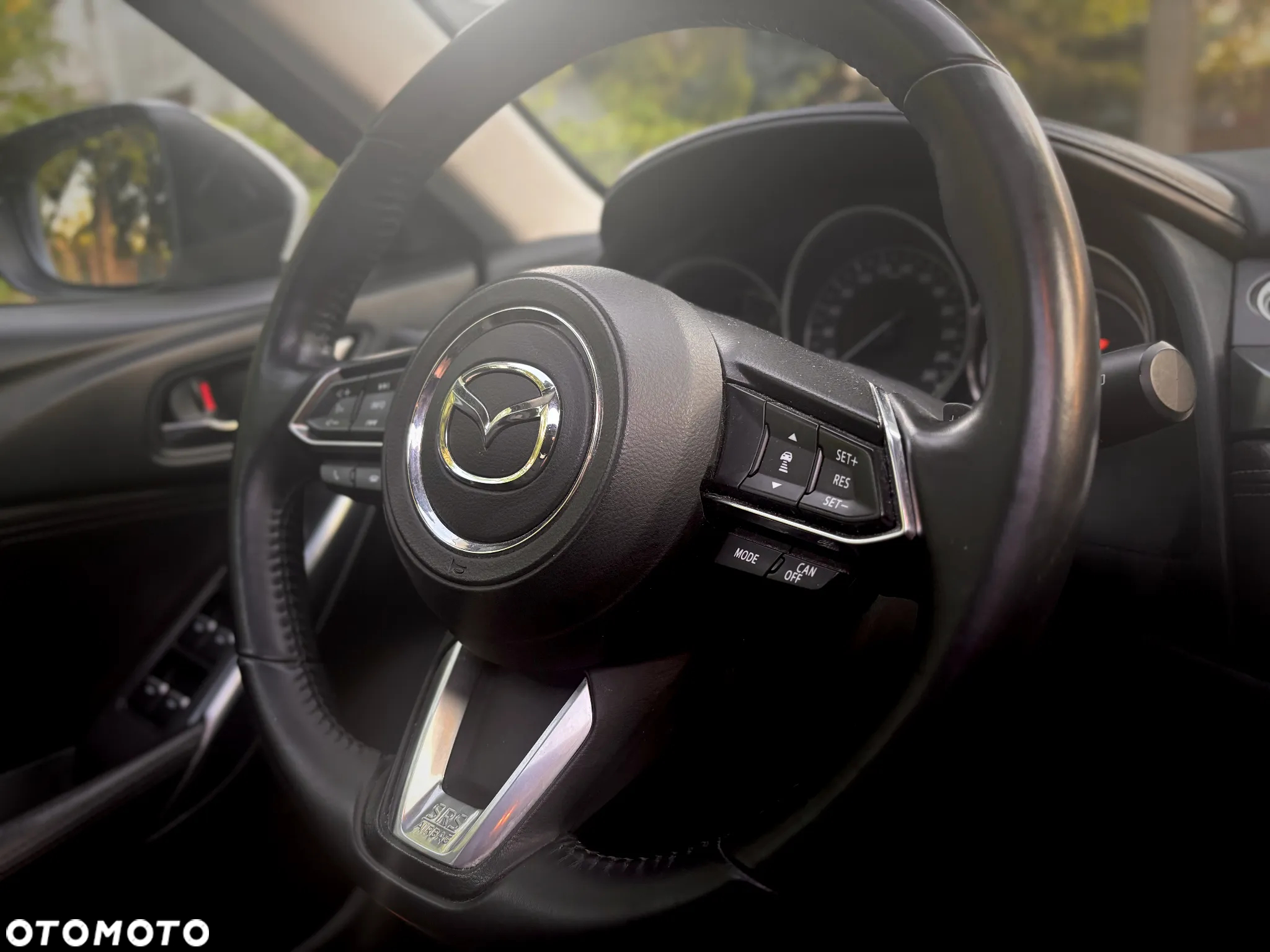 Mazda 6 2.2 D Skypassion I-ELoop 4x4 - 10