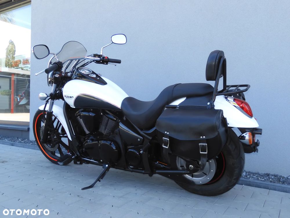 Kawasaki Vulcan - 31