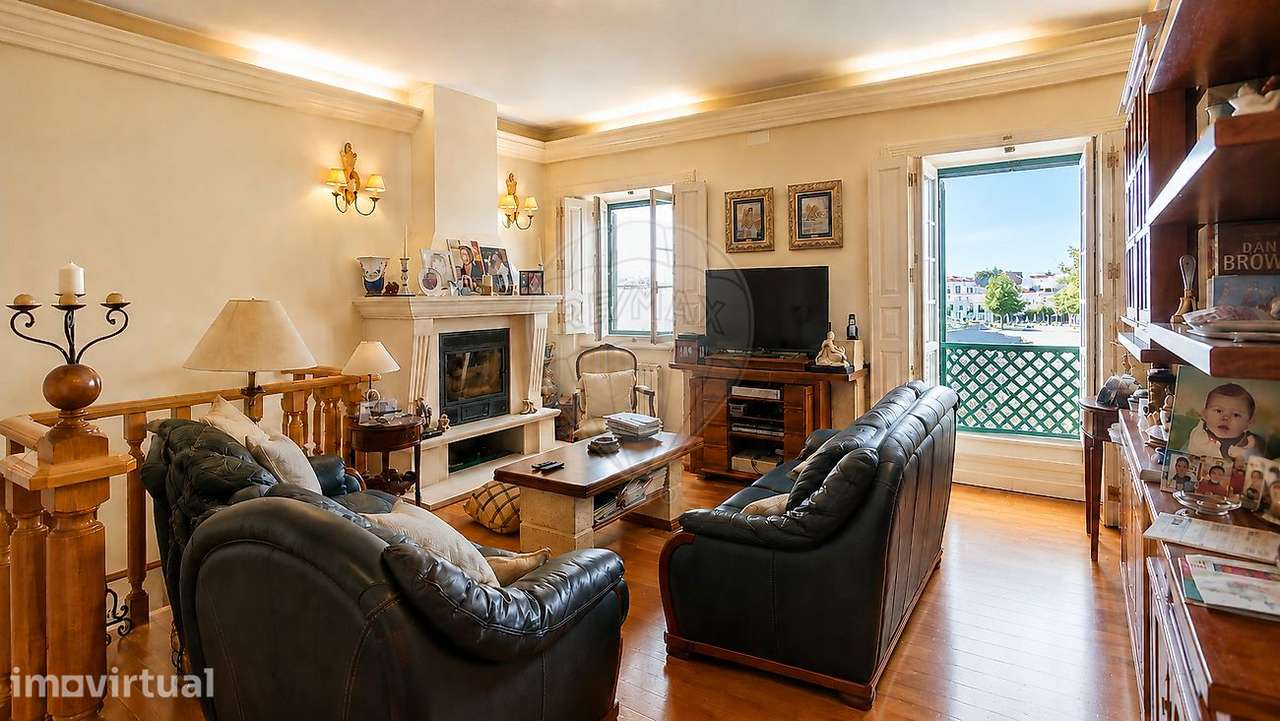 Apartamento T3 para venda - Grande imagem: 4/39