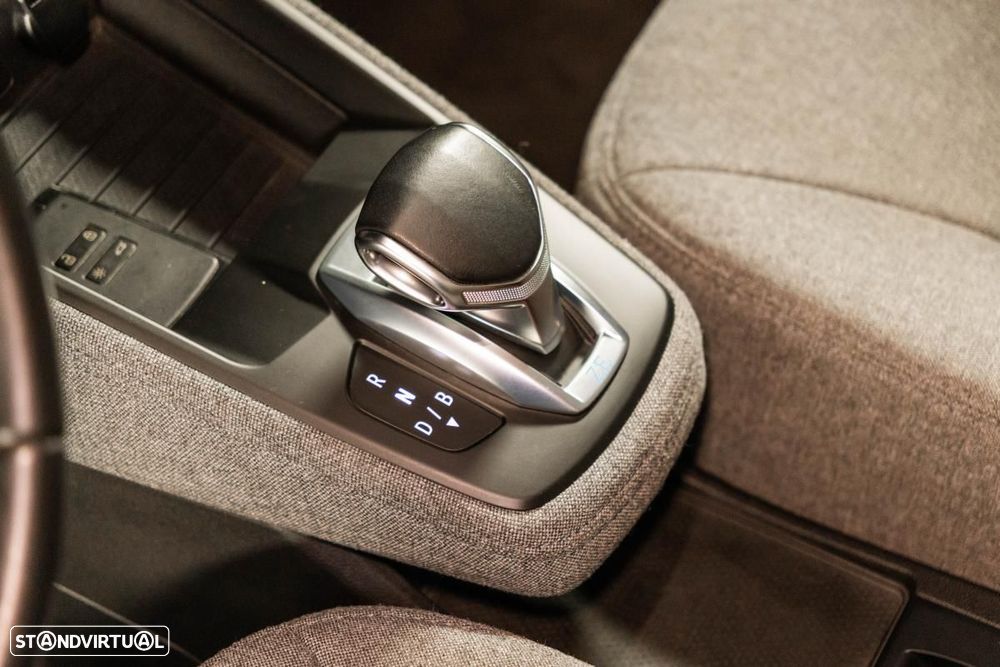 Renault Zoe (c/ Bateria) Intens 50 - 29