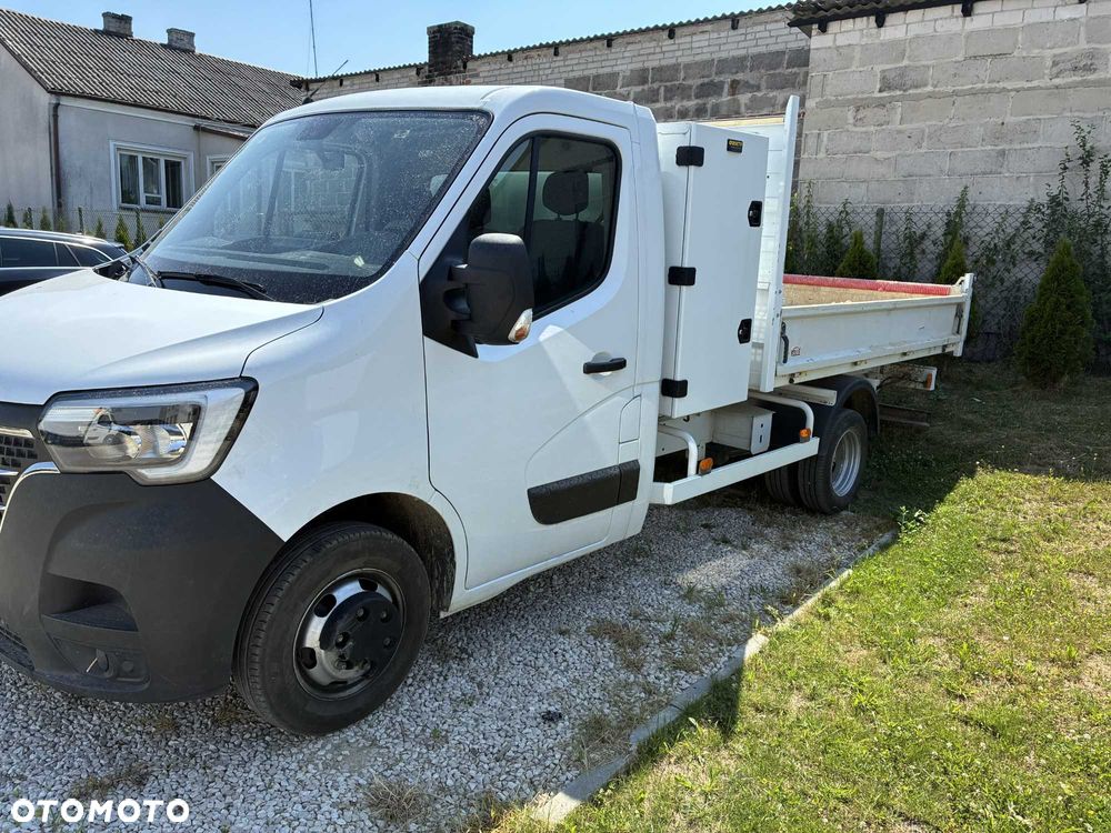 Renault Master - 1
