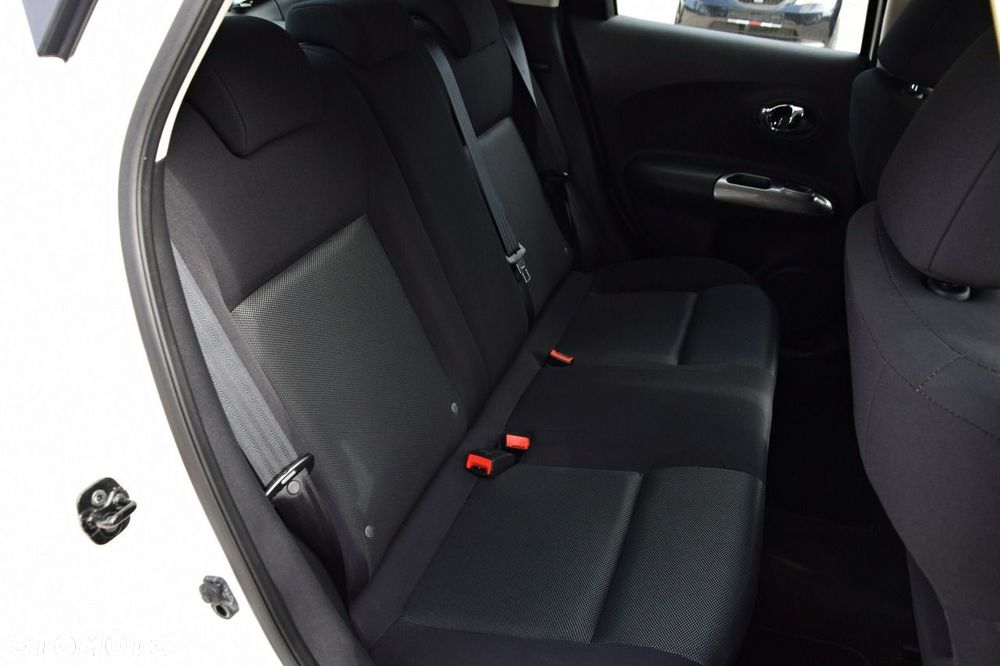 Nissan Juke 1.6 Visia - 34