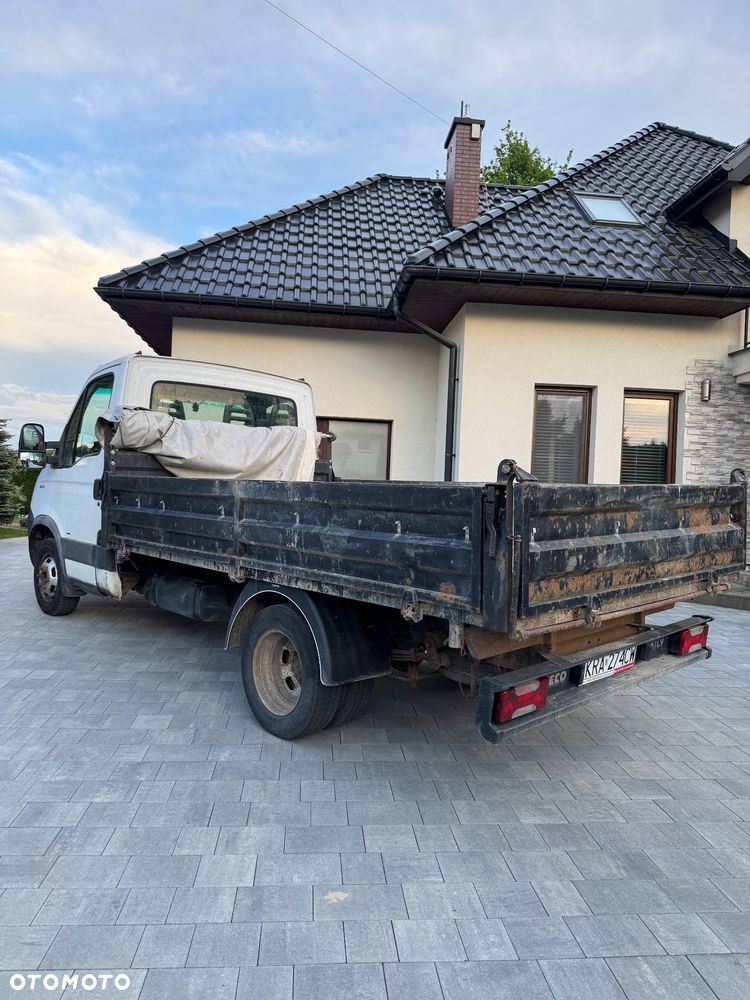 Iveco Daily - 5
