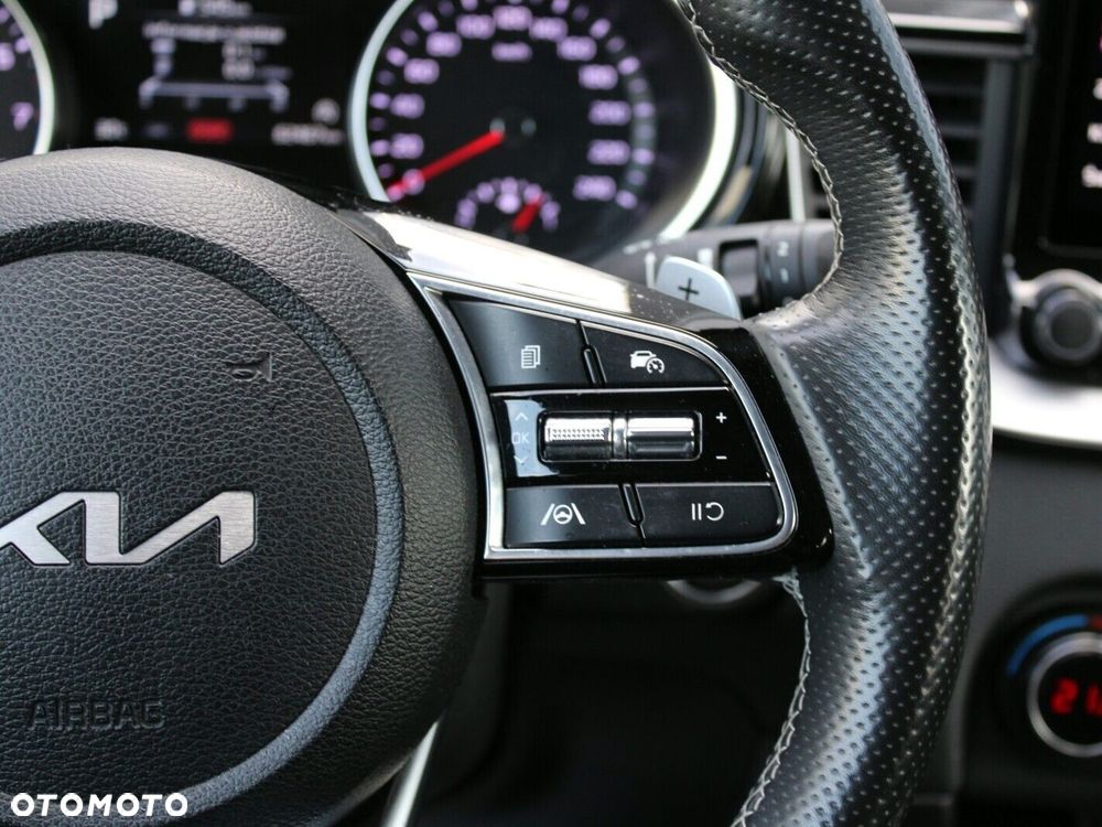 Kia ProCeed 1.5 T-GDI GT Line DCT - 24