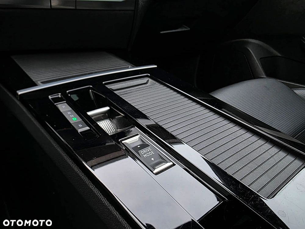 Opel Astra 1.6 T Plug-in Hybrid Ultimate - 25