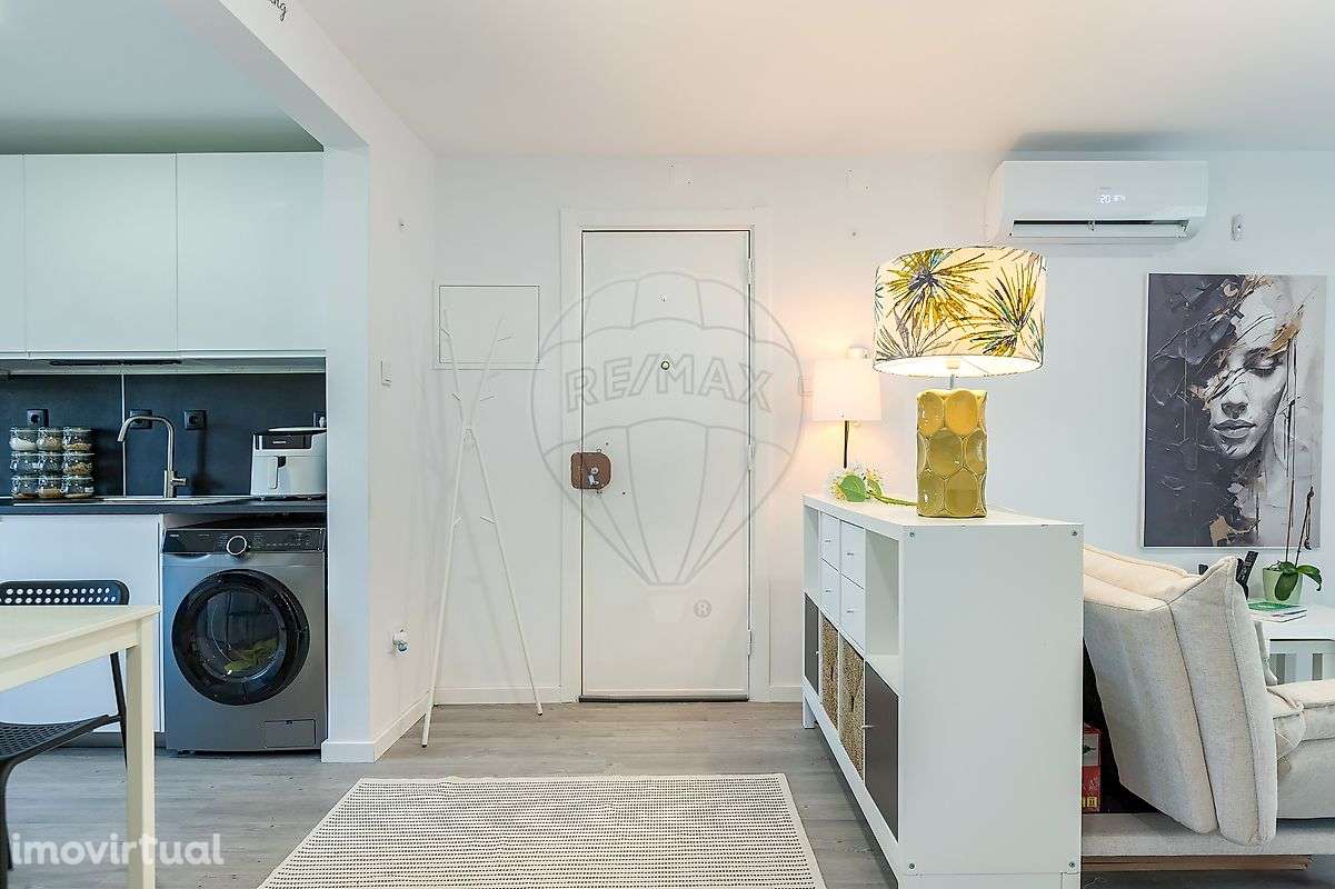 Apartamento T2 para venda - Grande imagem: 2/15