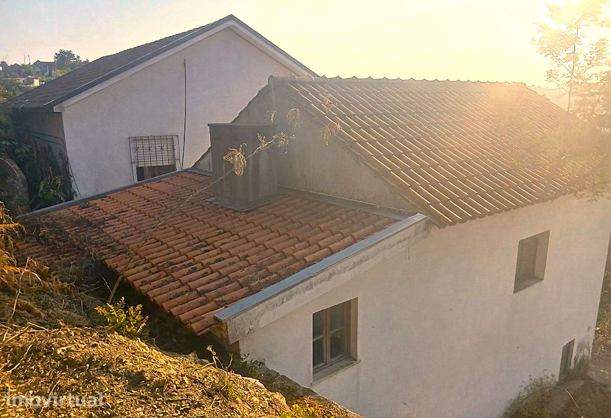 Casas em ponto elevado: Vistas abertas e panorâmicas em todo o redor - Grande imagem: 2/29