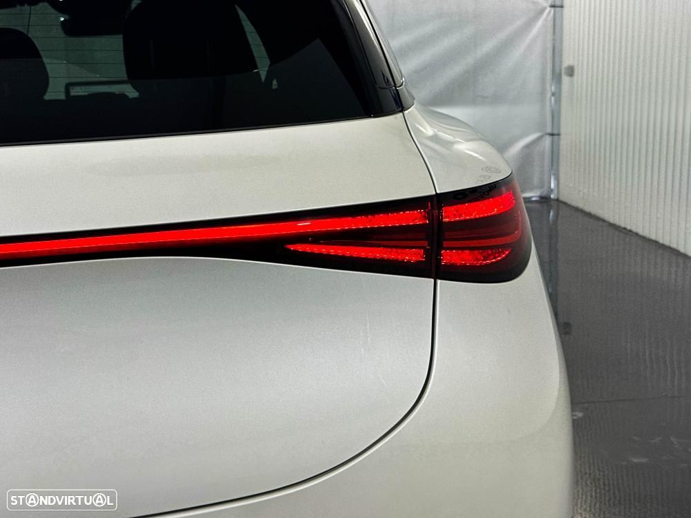 Smart #3 66 kWh Brabus AWD - 57