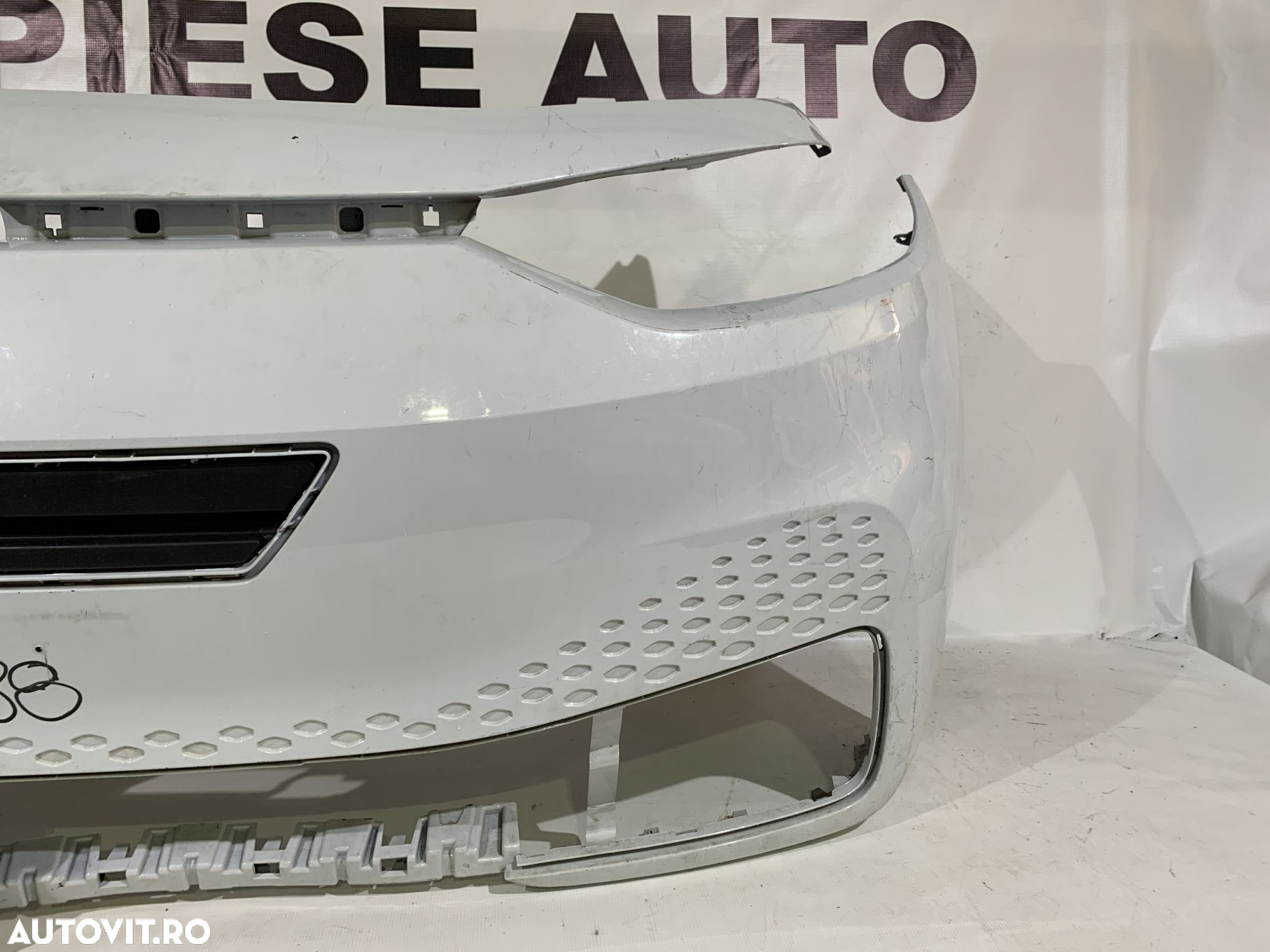 Bara fata VW ID3, 2020, 2021, 2022, 2023, 2024, cod origine OE 10A807221. - 23