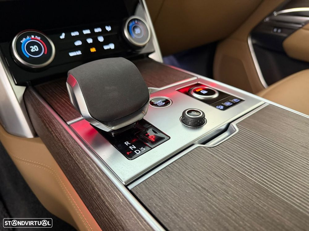 Land Rover Range Rover 3.0 P460e Autobiography - 24
