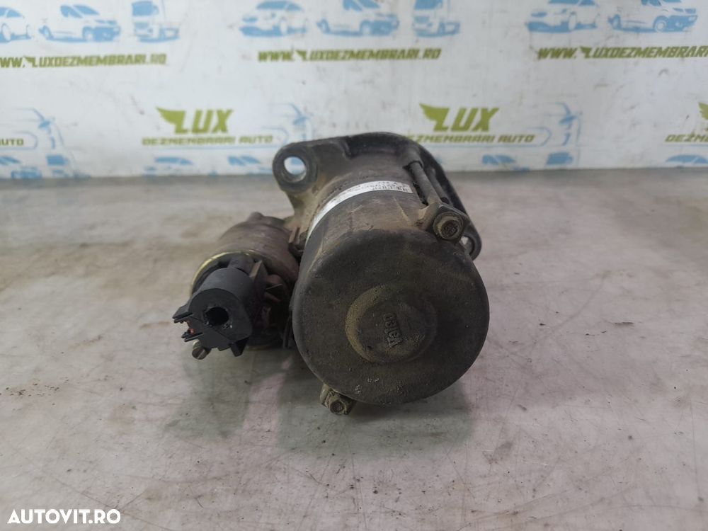 Electromotor 02M911024A 2.0 tdi CBAB Audi A3 8P/8PA [facelift] [2004 - 2