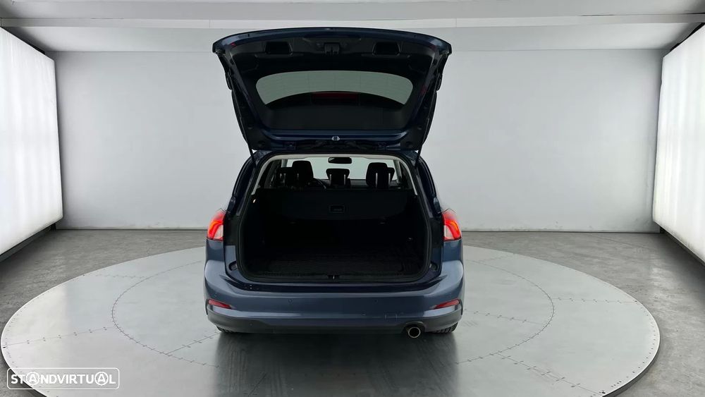 Ford Focus SW 1.0 EcoBoost Titanium - 9