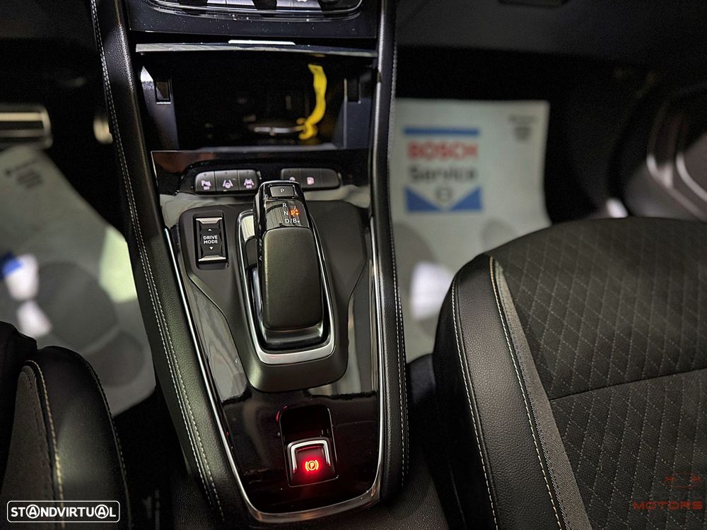 Opel Grandland 1.6 T PHEV GS Line - 28