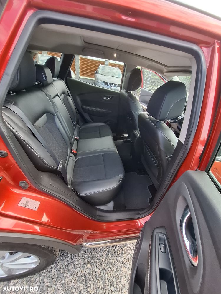 Renault Kadjar Energy dCi 130 Business - 13