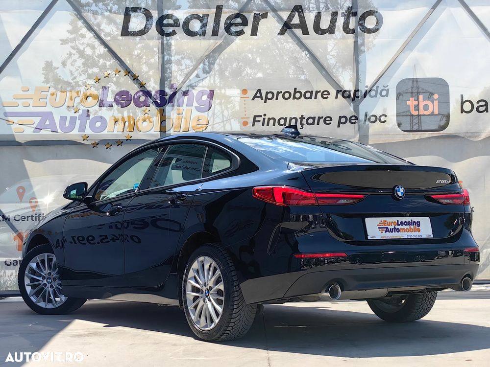 BMW Seria 2 218d Aut. Advantage - 13