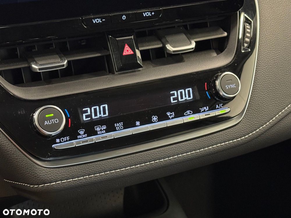 Toyota Corolla 1.5 Comfort - 20