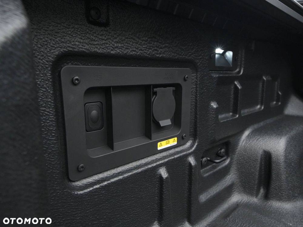 Ford Ranger Raptor 3.0 EcoBoost Twin-Turbo 4x4 DC - 20