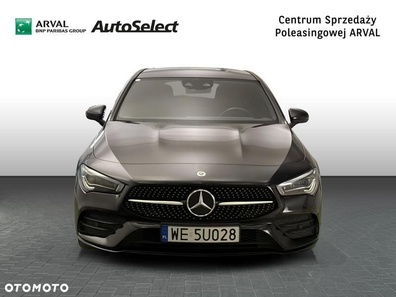 Mercedes-Benz CLA 250 4-Matic AMG Line 7G-DCT - 9