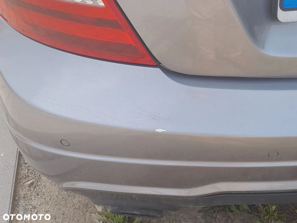 Mercedes-Benz Klasa C - 6