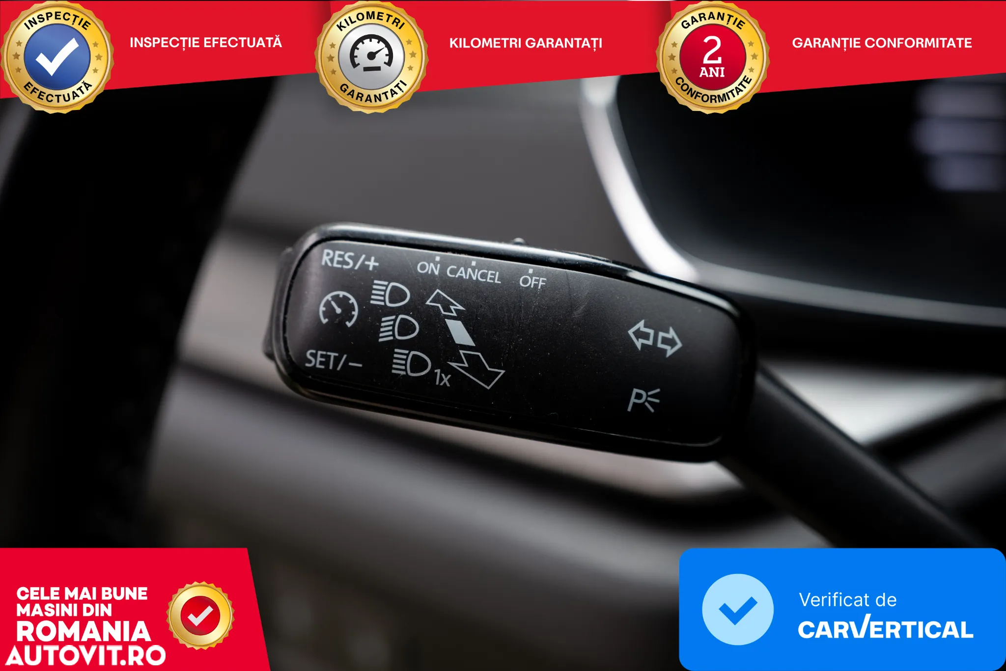Skoda Octavia 1.0 TSI Ambition - 10
