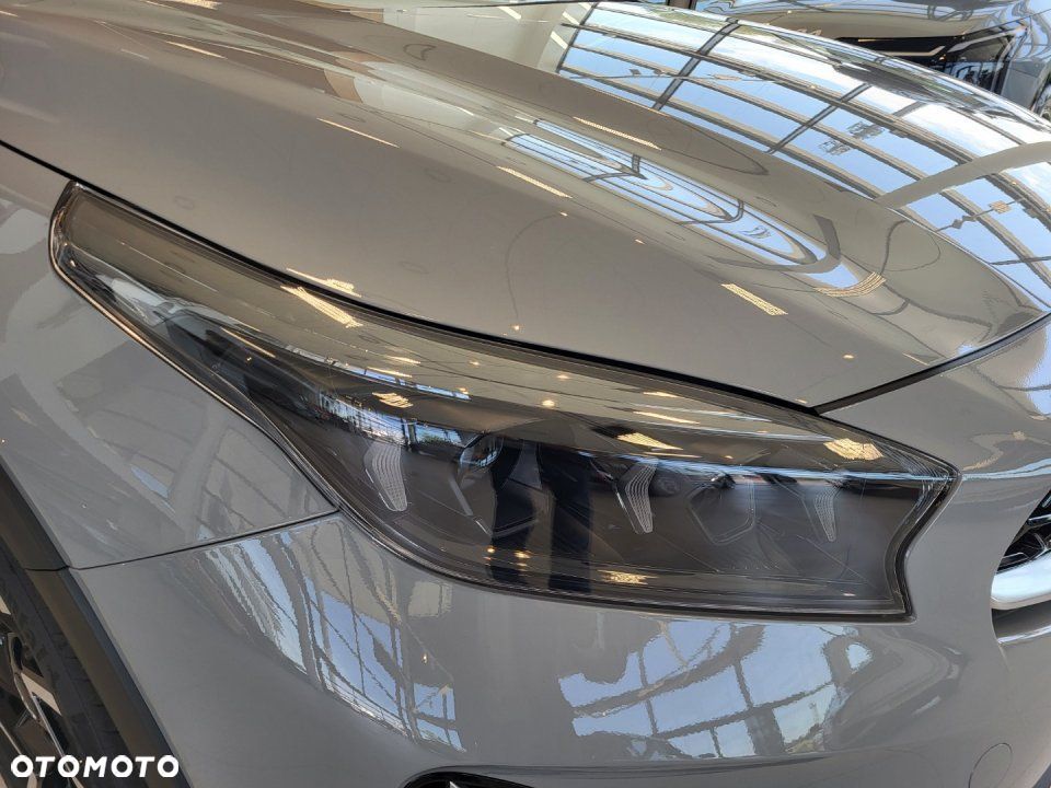 Kia XCeed - 31
