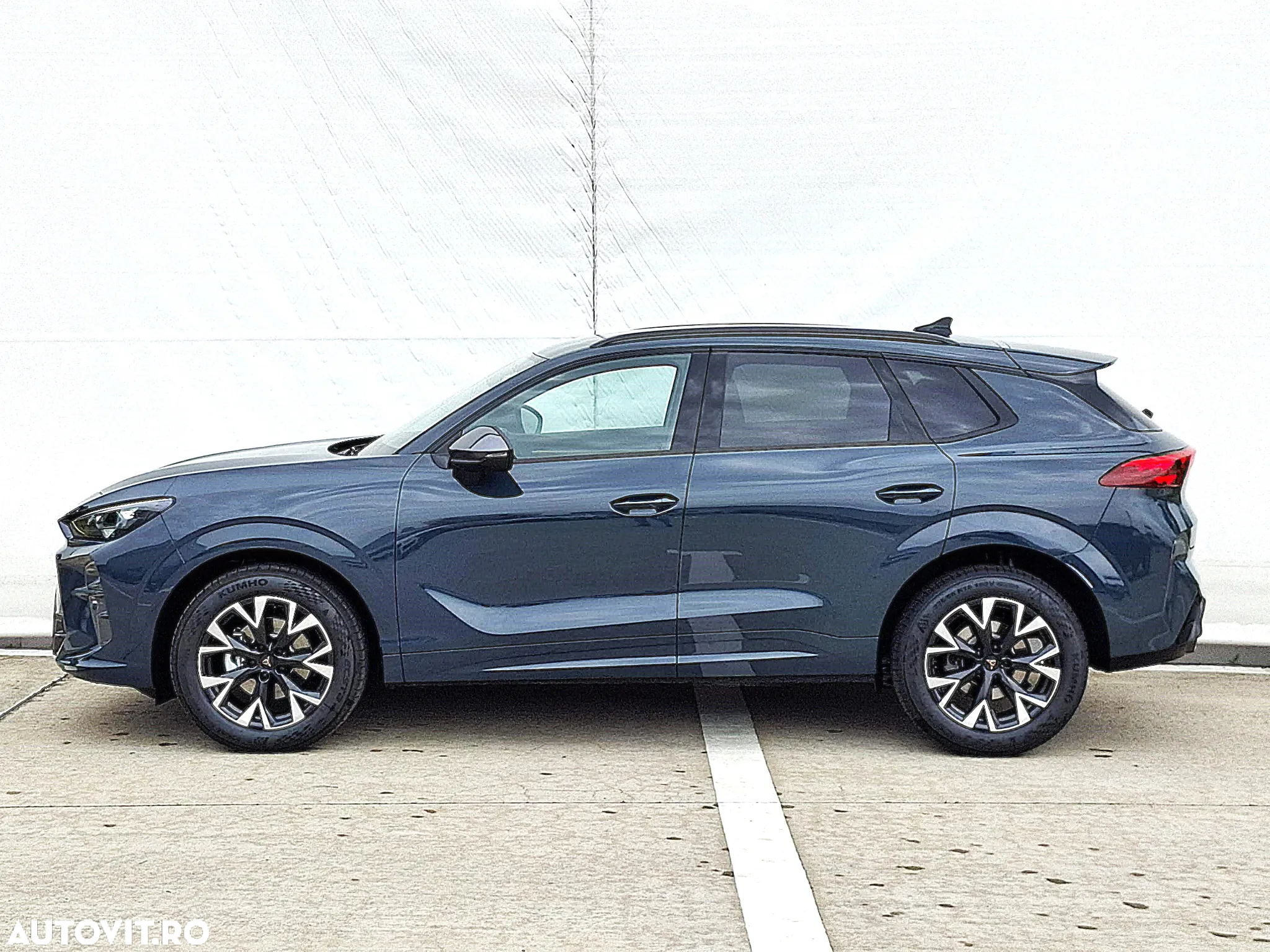 Cupra Terramar - 2