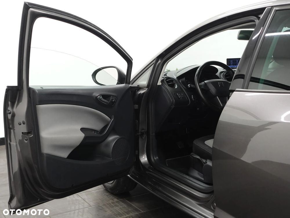 Seat Ibiza 1.4 16V Style - 18