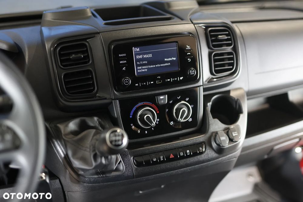 Toyota Proace MAX Brygadowy - 24