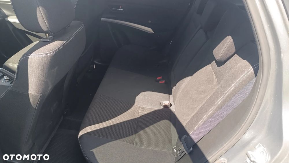 Suzuki SX4 - 13
