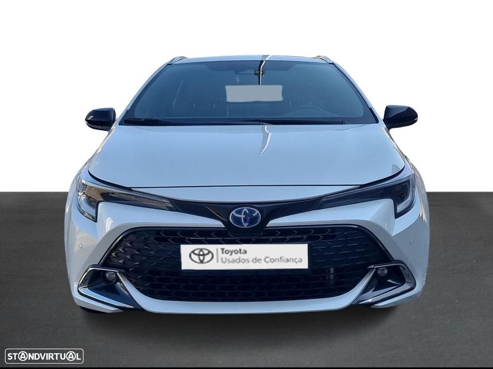 Toyota Corolla Touring Sports 1.8 Hybrid Comfort Plus - 5