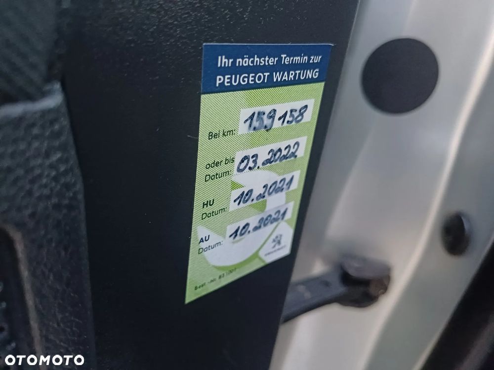 Peugeot 508 BlueHDi 150 Stop&Start Style - 35